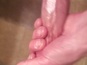 So hard and needing to cum  15/16