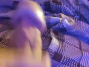 Dirty talking big cock fuck boy