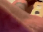 Motel bathroom blowjob turns into hot fuck with sexy big ass amazing tit milf 🥵🍆💦🔥 4/16