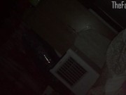 Asian babe so fucking horny 15/16