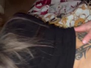 Amateur Teen suck and fuck 6/16