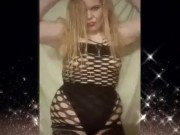 Bbw mistress exotic dancing 2/16