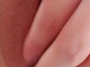 Te gusta mi deliciosa vagina?