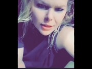 I'm on everything 4/16