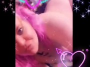 Naked booty shaking 10/16