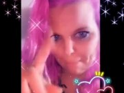 Naked booty shaking 5/16