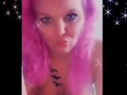 Naked booty shaking 7/16