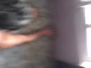 Me cojo a una latina culona en 4 bien fuerte! 12/16