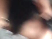 Me cojo a una latina culona en 4 bien fuerte! 9/16