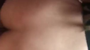 Me cojo a una latina culona en 4 bien fuerte!