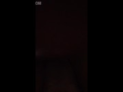 Remastered Scene with the beautiful Ebony Latina Veronica Lins 12/16