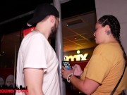 Tourist hooks up with local stranger 4/16