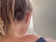 Beautiful blonde loves to fuck 11/16