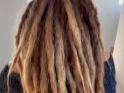 Beautiful blonde loves to fuck 8/16