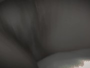 I fuck the MILF next door with a friend! She took that BBC like queen!