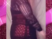 Sexy blonde cougar milf 10/16