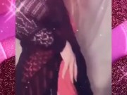 Sexy blonde cougar milf 11/16