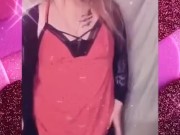 Sexy blonde cougar milf 6/16