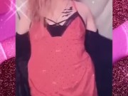 Sexy blonde cougar milf 7/16