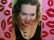 Your mine and always will be. I'm the master and your my slave. 10/16