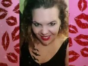 Your mine and always will be. I'm the master and your my slave. 12/16