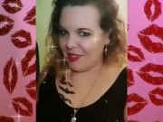 Your mine and always will be. I'm the master and your my slave. 14/16