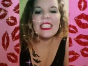 Your mine and always will be. I'm the master and your my slave. 15/16