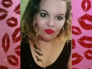 Your mine and always will be. I'm the master and your my slave. 16/16