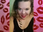 Your mine and always will be. I'm the master and your my slave. 2/16