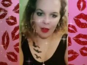 Your mine and always will be. I'm the master and your my slave. 5/16