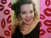 Your mine and always will be. I'm the master and your my slave. 6/16