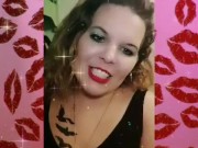 Your mine and always will be. I'm the master and your my slave. 8/16