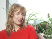 Natalia Plays With a Dildo 13/16