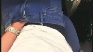Risky masturbation in school