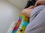 He asked me to wait. I disobeyed.  14/16