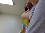 He asked me to wait. I disobeyed.  16/16