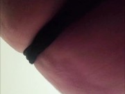 Front back side, u pick Lil-Ryda does love to bounce  15/16