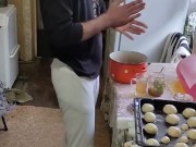 Some time in the kitchen 11/16