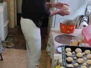 Some time in the kitchen 13/16