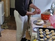 Some time in the kitchen 14/16