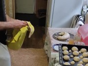 Some time in the kitchen 15/16