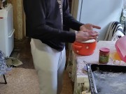 Some time in the kitchen 2/16