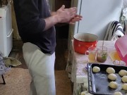 Some time in the kitchen 9/16