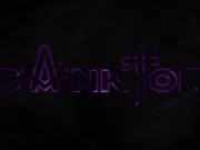 Sanktor - Mencia Francis BDSM Teasing 16/16