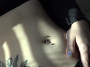 Pierced Belly Button Temperature - Screenshot 15 of 16 - Piercing