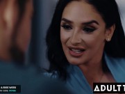 Sheena Ryder Takes DP From Stepson And His BFF 5/16