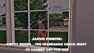 The Booty Man Part 1