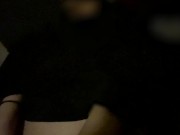 【個人撮影】クリトリス・Gスポット・ポルチオの3点同時おもちゃオナニーで彼女が1人で勝手に絶頂するエロ動画。バイブオナニー/色白美人/パイパン/オーガズム 14/16