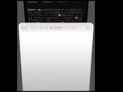 【個人撮影】クリトリス・Gスポット・ポルチオの3点同時おもちゃオナニーで彼女が1人で勝手に絶頂するエロ動画。バイブオナニー/色白美人/パイパン/オーガズム 16/16