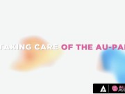 ALL GIRL MASSAGE - Gia Derza's Dirty StepMILF Is The Best For Pussy Massages 1/16